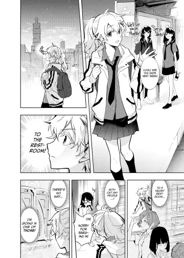 [Tendou Itsuki] Albino's Diary Fhentai - Page 3