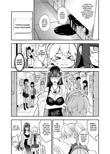 [Tendou Itsuki] Albino's Diary Fhentai - Page 30