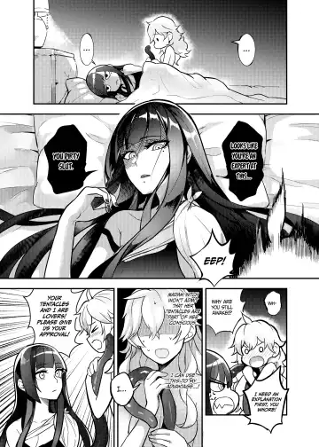 [Tendou Itsuki] Albino's Diary Fhentai - Page 32