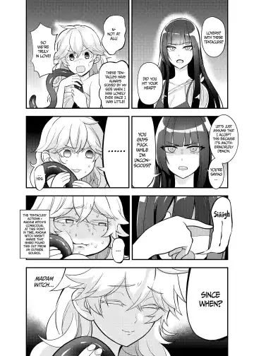 [Tendou Itsuki] Albino's Diary Fhentai - Page 33