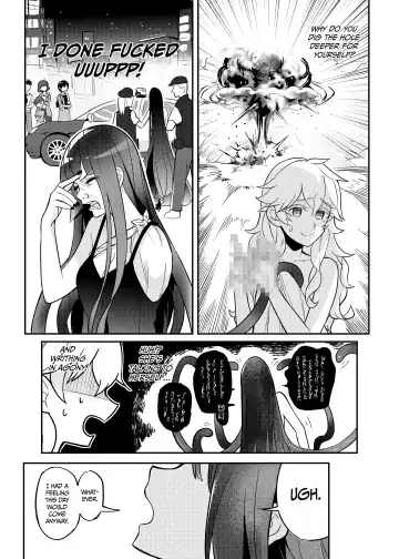 [Tendou Itsuki] Albino's Diary Fhentai - Page 34