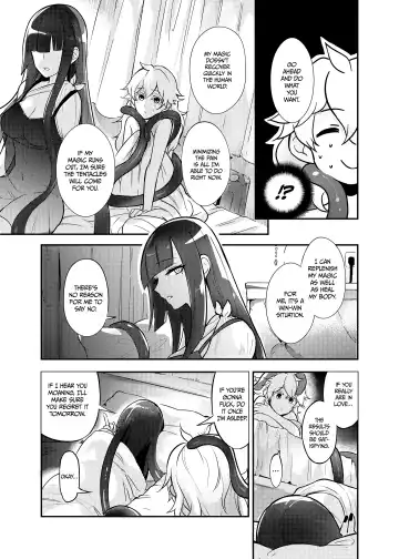 [Tendou Itsuki] Albino's Diary Fhentai - Page 35