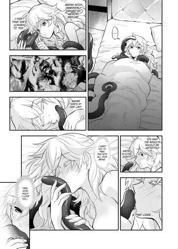 [Tendou Itsuki] Albino's Diary Fhentai - Page 36