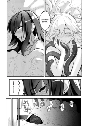 [Tendou Itsuki] Albino's Diary Fhentai - Page 38