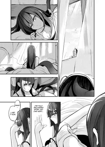 [Tendou Itsuki] Albino's Diary Fhentai - Page 39