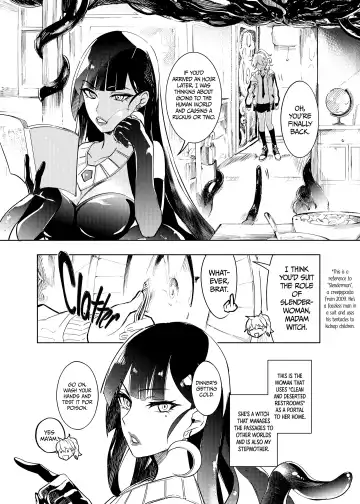 [Tendou Itsuki] Albino's Diary Fhentai - Page 4