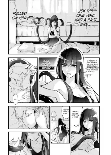 [Tendou Itsuki] Albino's Diary Fhentai - Page 40