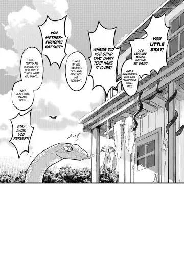 [Tendou Itsuki] Albino's Diary Fhentai - Page 44