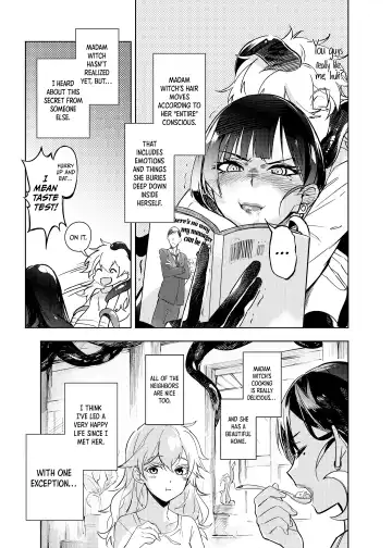 [Tendou Itsuki] Albino's Diary Fhentai - Page 6
