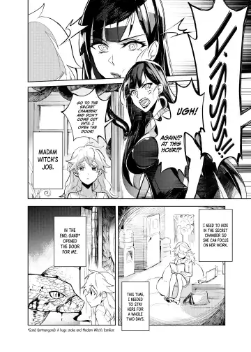 [Tendou Itsuki] Albino's Diary Fhentai - Page 7