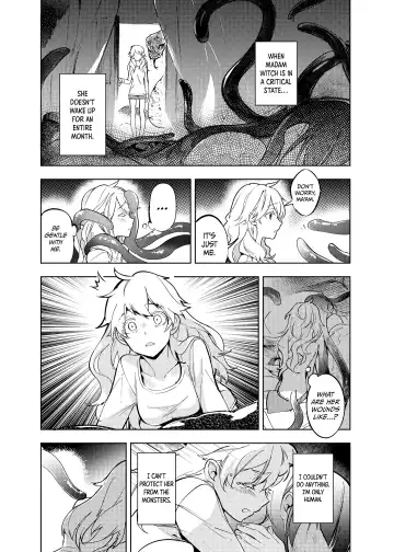 [Tendou Itsuki] Albino's Diary Fhentai - Page 8
