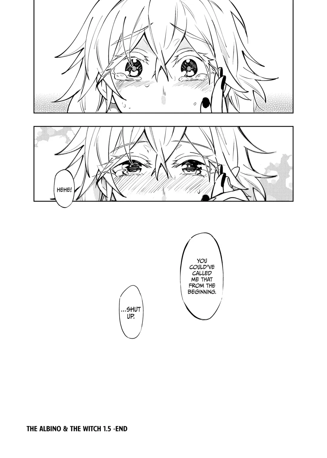 [Tendou Itsuki] This Brat Is Constantly Thirsting for Step-Mommy Fhentai - Page 29