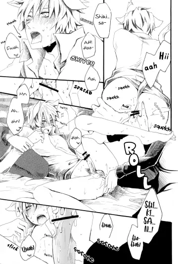 [Mayu] Awakusu-kai no Oji-san to Nyannyan Suru Hon Fhentai - Page 10