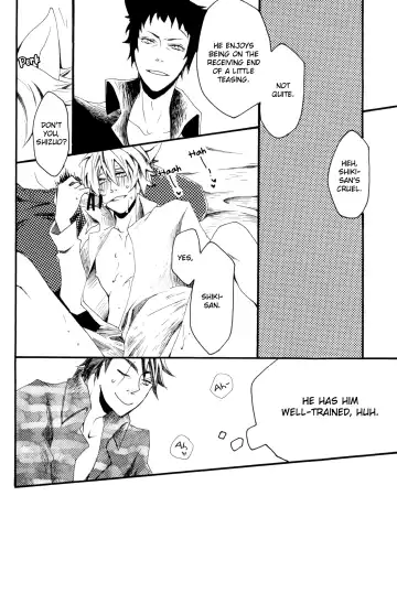 [Mayu] Awakusu-kai no Oji-san to Nyannyan Suru Hon Fhentai - Page 13