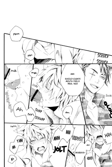 [Mayu] Awakusu-kai no Oji-san to Nyannyan Suru Hon Fhentai - Page 9