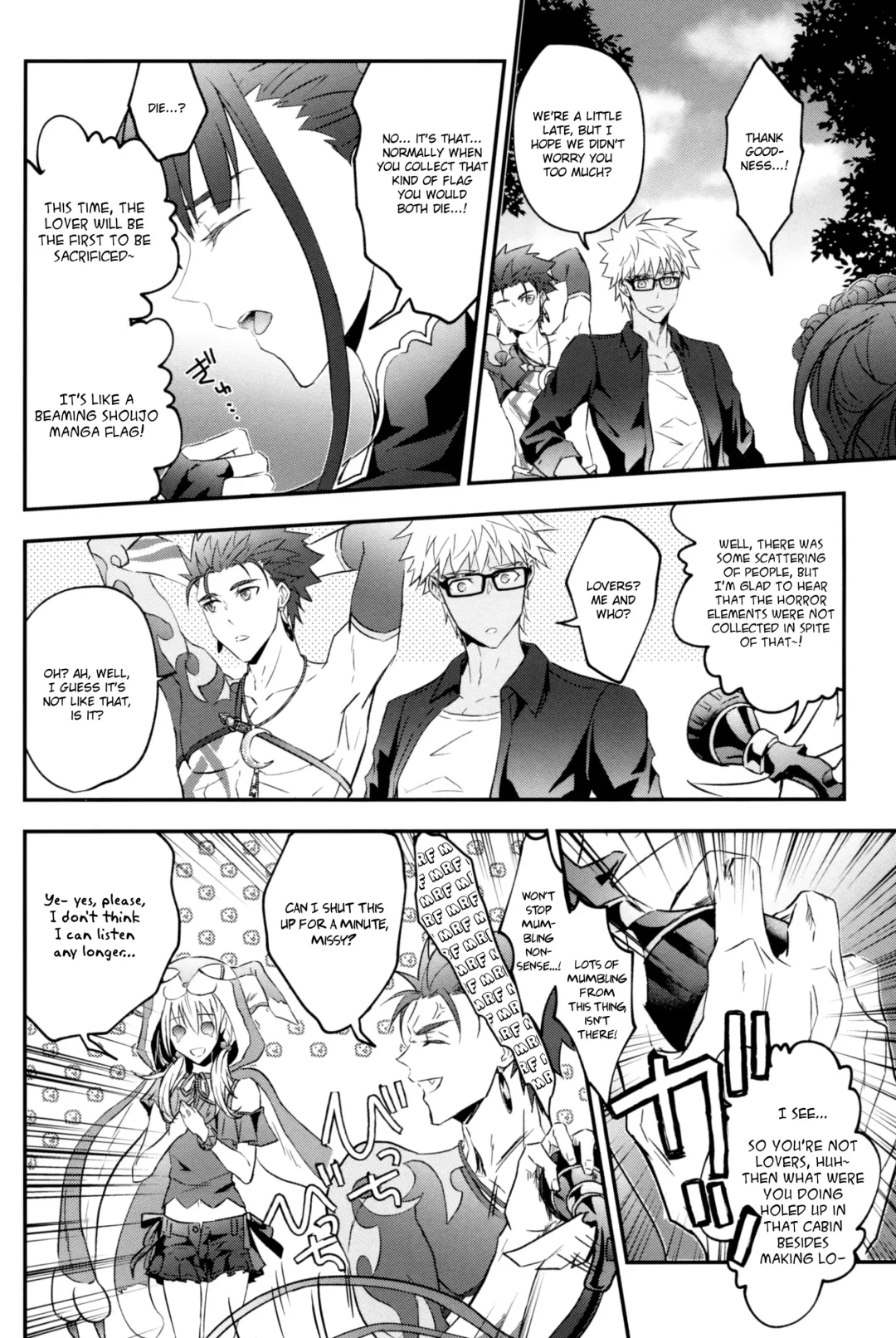 RestTime Sunrise Fhentai - Page 26