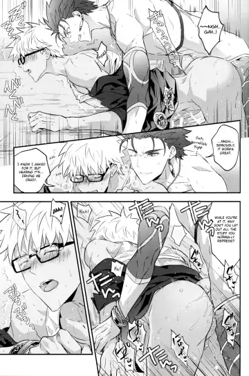RestTime Sunrise Fhentai - Page 17