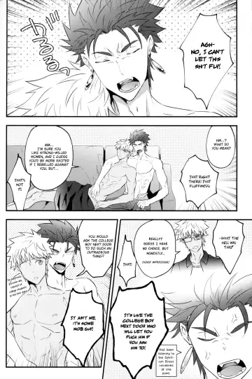 RestTime Sunrise Fhentai - Page 24