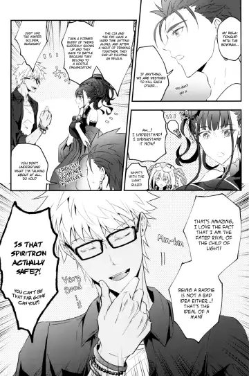 RestTime Sunrise Fhentai - Page 27