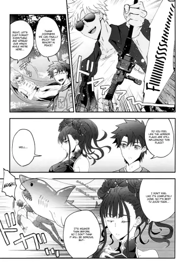 RestTime Sunrise Fhentai - Page 3