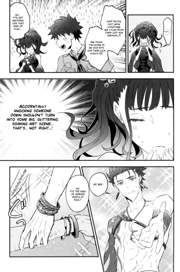 RestTime Sunrise Fhentai - Page 5