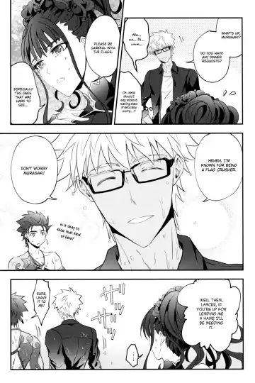 RestTime Sunrise Fhentai - Page 7