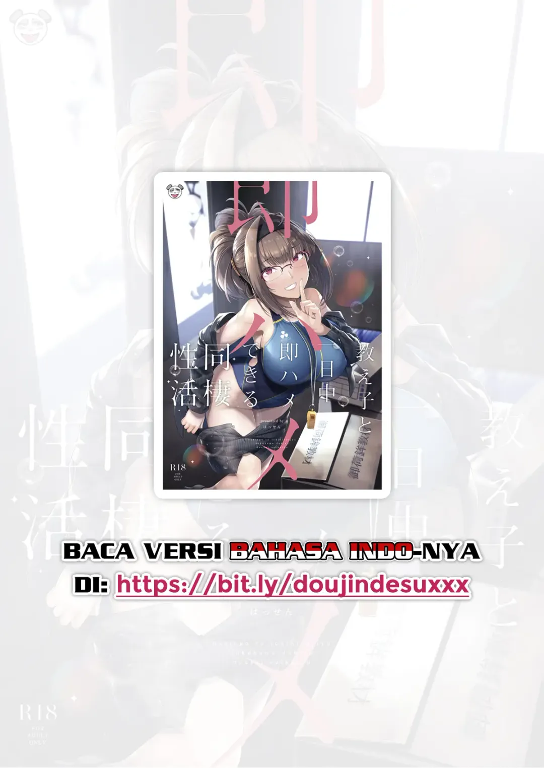 [8000] Oshiego to Ichinichijuu Sokuhame Shiteiru Dousei Seikatsu | Cohabitation Life with Students All Day Long Fhentai - Page 32