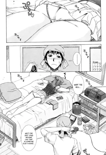 [Hanzaki Jirou] Yuuwaku no Hanazono - Flower Garden of Temptation Ch. 1-10 Fhentai - Page 153