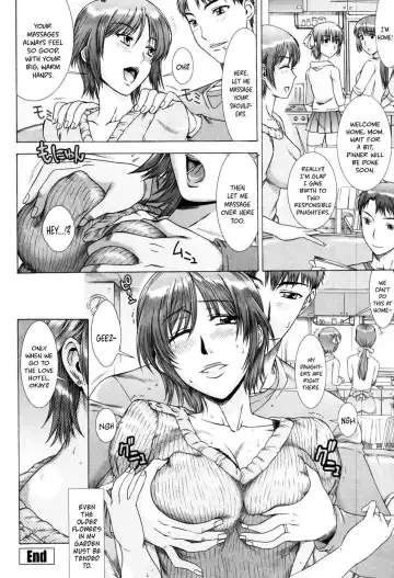 [Hanzaki Jirou] Yuuwaku no Hanazono - Flower Garden of Temptation Ch. 1-10 Fhentai - Page 21