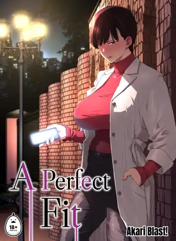 [Etuzan Jakusui] A Perfect Fit (decensored) - Fhentai