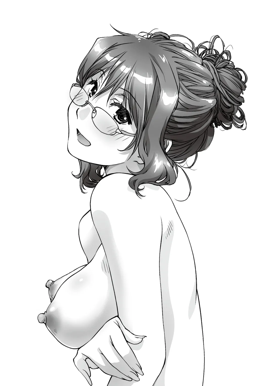 [Nishiki Yoshimune] Oya ni Naisho de Oppai shite kureru Katei Kyoushi no Onee-san | 瞞著爸媽讓我跟她色色的家庭教師大姊姊 Fhentai - Page 37