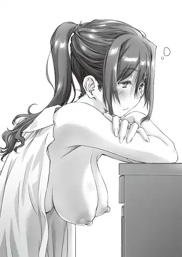 [Nishiki Yoshimune] Oya ni Naisho de Oppai shite kureru Katei Kyoushi no Onee-san | 瞞著爸媽讓我跟她色色的家庭教師大姊姊 Fhentai - Page 59