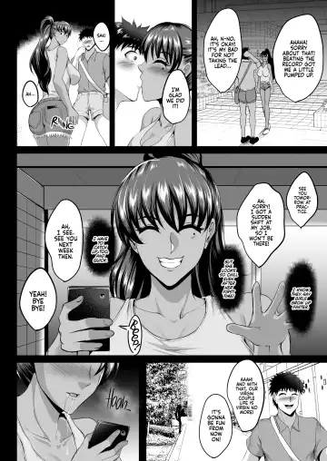 [Hozumi Kenji] Choukyou Juseizumi Oyako Netorare Kiroku | Mother and Daughter NTR Diary: Trained and Knocked Up (decensored) Fhentai - Page 13
