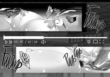 [Hozumi Kenji] Choukyou Juseizumi Oyako Netorare Kiroku | Mother and Daughter NTR Diary: Trained and Knocked Up (decensored) Fhentai - Page 69