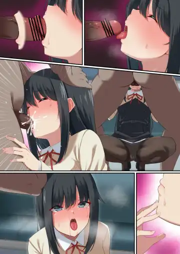 [Nanohana] Asashio Kai Ni Chikan Fhentai - Page 5