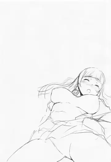 [Gon - Kurosai] Sumire wa, □□■ no Tame nara. Fhentai - Page 8