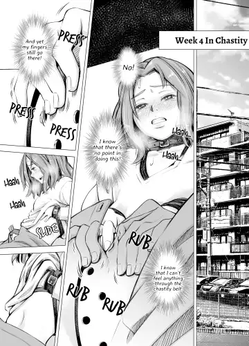 [Iwamoto Kuyo] Danna no Chinko ja, Manzoku Dekinai...? Kouhen | My Husband's Dick Can't Satisfy Me? Final (uncensored) Fhentai - Page 22