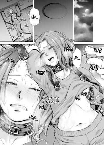 [Iwamoto Kuyo] Danna no Chinko ja, Manzoku Dekinai...? Kouhen | My Husband's Dick Can't Satisfy Me? Final (uncensored) Fhentai - Page 28