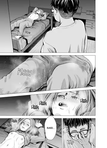 [Iwamoto Kuyo] Danna no Chinko ja, Manzoku Dekinai...? Kouhen | My Husband's Dick Can't Satisfy Me? Final (uncensored) Fhentai - Page 34