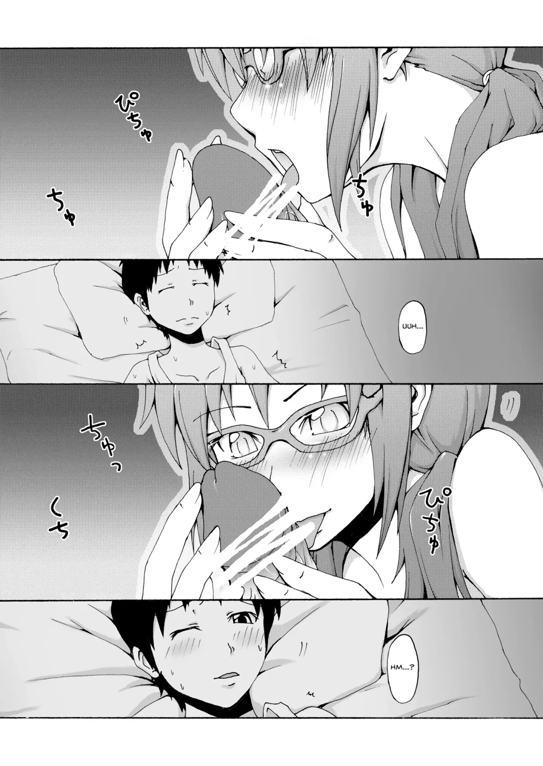 [Takahagi Kemono] FlyingGirl Fhentai - Page 3
