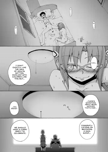 [Takahagi Kemono] FlyingGirl Fhentai - Page 16
