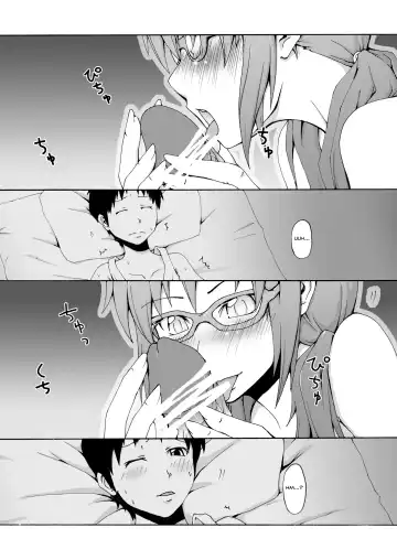 [Takahagi Kemono] FlyingGirl Fhentai - Page 3