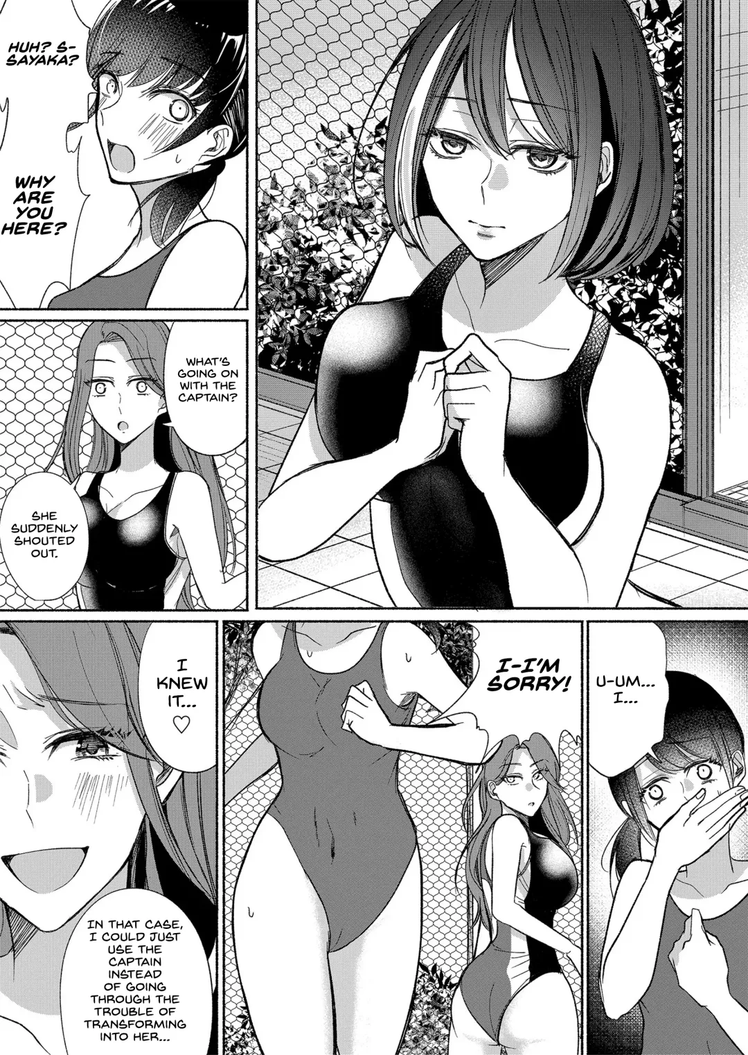 Otokogirai no Succubus-san 3 | A Succubus Who Hates Men 3 Fhentai - Page 22