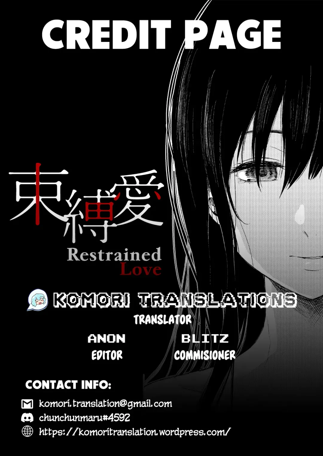 Sokubaku Ai 1 | Restrained Love 1 Fhentai - Page 42