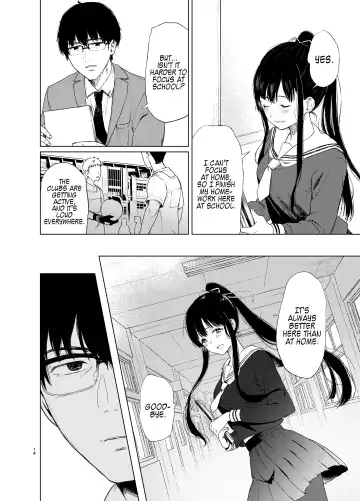 Sokubaku Ai 1 | Restrained Love 1 Fhentai - Page 14