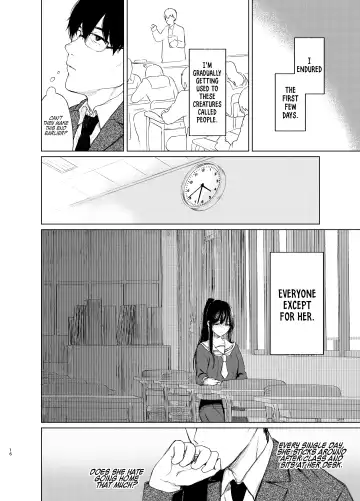 Sokubaku Ai 1 | Restrained Love 1 Fhentai - Page 16