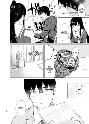 Sokubaku Ai 1 | Restrained Love 1 Fhentai - Page 18