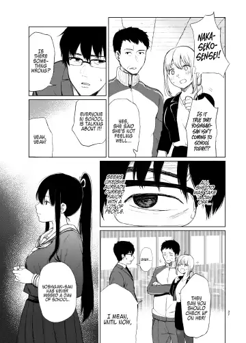 Sokubaku Ai 1 | Restrained Love 1 Fhentai - Page 37