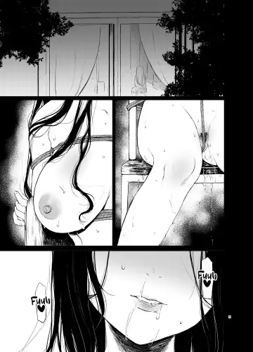 Sokubaku Ai 1 | Restrained Love 1 Fhentai - Page 4