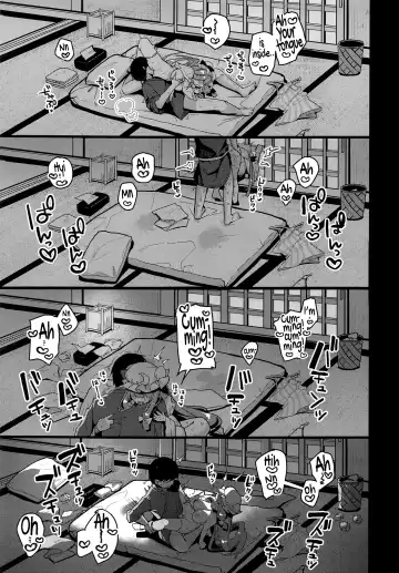 [Shika Yuno] Daitoshokan no Majo wa Kyou mo Shitarinai! Fhentai - Page 20